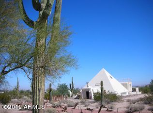 2457 S Warren Rd, Maricopa, AZ 85139