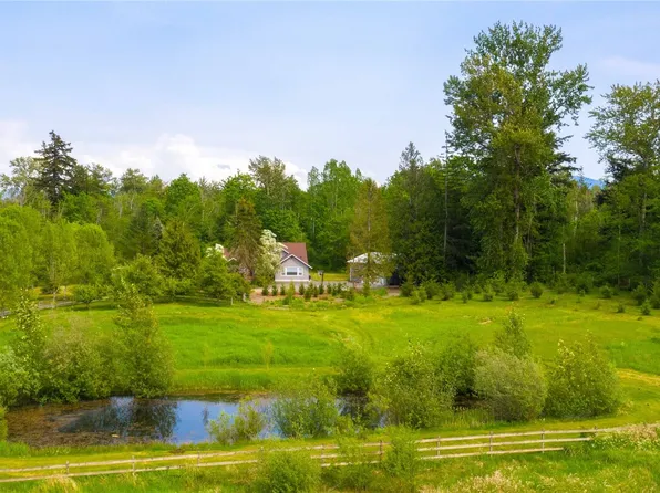 5426 Hannegan Road, Bellingham, WA 98226