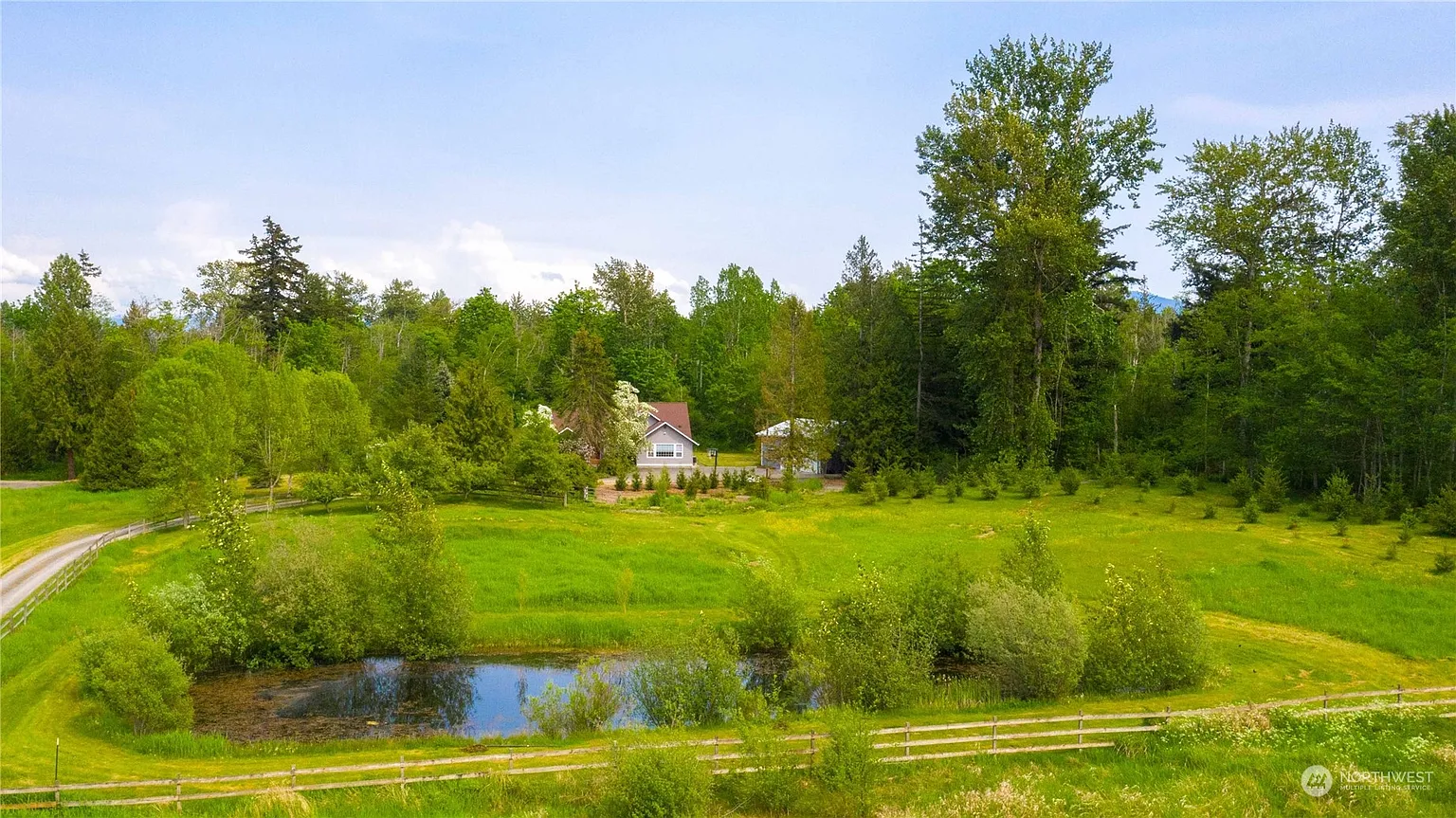 5426 Hannegan Road photo 1