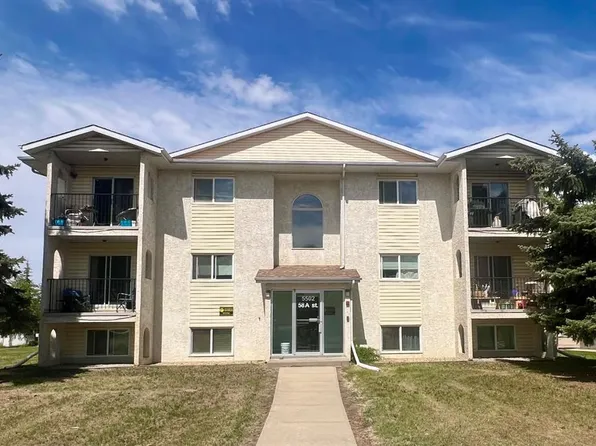 5502 S 58a St #204, Red Deer, AB T4N 2M3