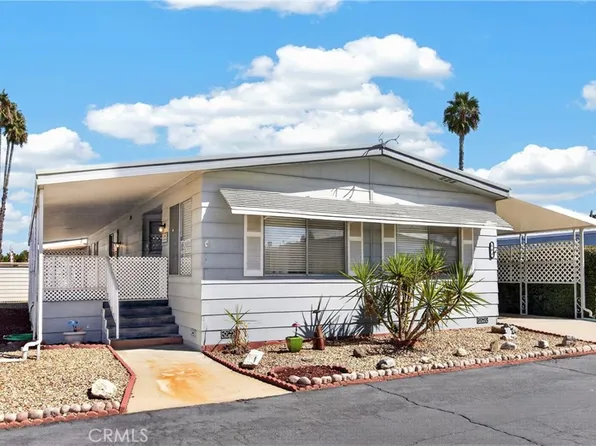 1525 W Oakland Ave Space 106, Hemet, CA 92543
