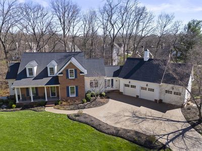 8395 Deep Run, Powell, OH, 43065