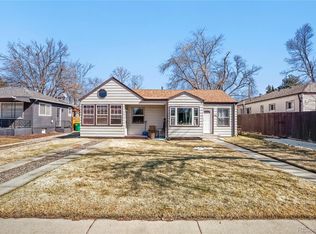 2986 S Downing Street, Englewood, CO 80113