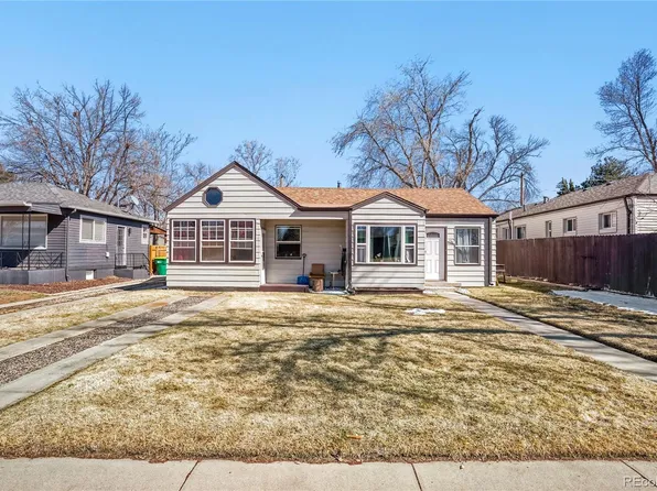 2986 S Downing Street, Englewood, CO 80113