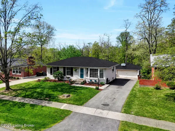 410 Westwood Dr, Woodland Hills, KY 40243