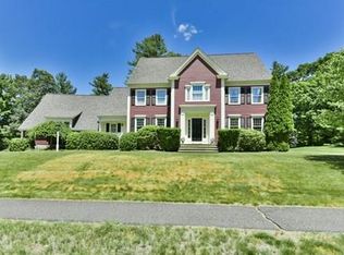 5 Whitney St, North Grafton, MA 01536