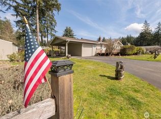 9613 127th Street Ct NW, Gig Harbor, WA