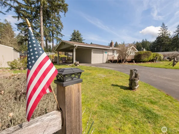 9613 127th Street Ct NW, Gig Harbor, WA 98329