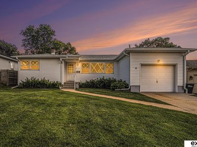 6117 Elm St, Omaha, NE, 68106