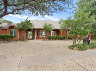 3803 93rd St, Lubbock, TX 79423