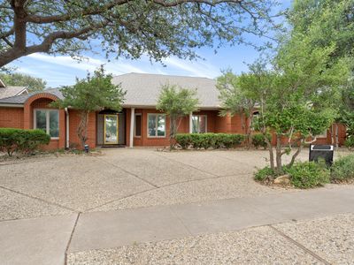 3803 93rd St, Lubbock, TX, 79423