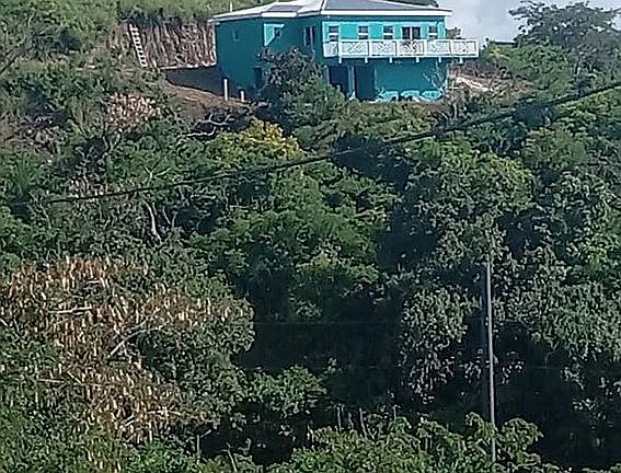 2nd image of 42 Lowry Hill Est