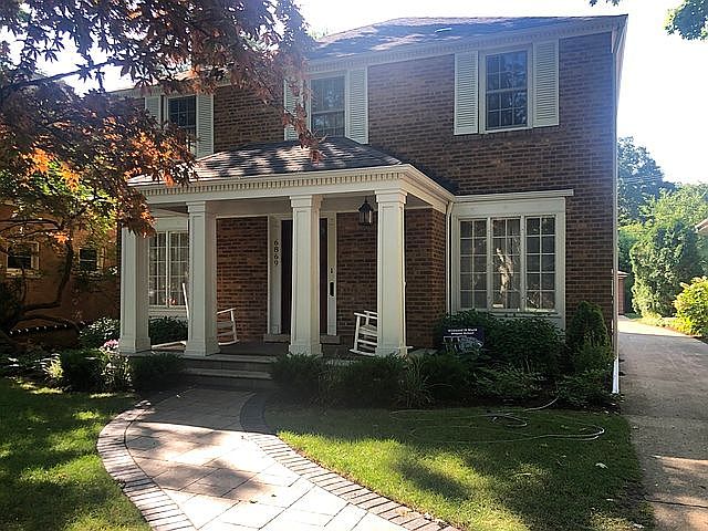 1st image of 6869 N Wildwood Ave