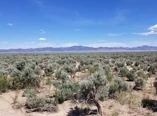 3400 W 5200 N, Beryl, UT 84714