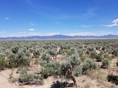 3400 W 5200 N, Beryl, UT, 84714