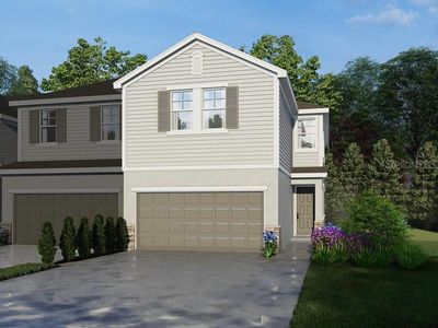 1016 Rose Blossom Ct, Tampa, FL, 33613