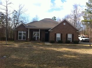 3480 Dozier Rd, Wetumpka, AL 36093
