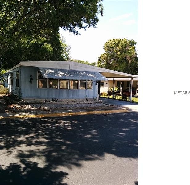 1st image of 12100 Seminole Blvd Lot 54