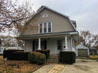 115 E Jackson St, Plymouth, IN
