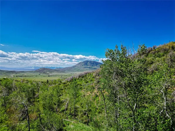 0 County Road 129, Steamboat Springs, CO 80487