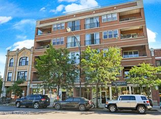 3131 W Logan Blvd APT 4B, Chicago, IL 60647