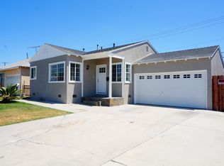 5932 Lockheed Ave, Whittier, CA 90606