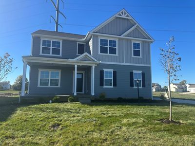 2841 Piatt Crest Dr, Delaware, OH, 43015
