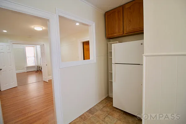 Rented by Compass | media 21