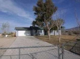 9261 Visalia Rd, Lucerne Valley, CA 92356