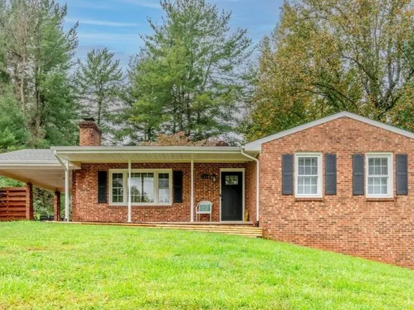 1409 Tunbridge Rd, Lynchburg, VA 24501