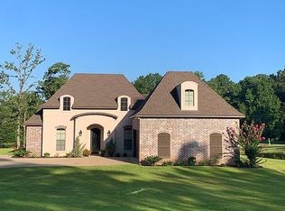 100 County Road 253, Nacogdoches, TX 75965