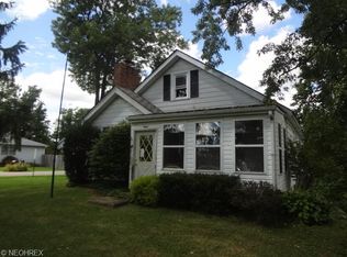 23856 Redfern Rd, Columbia station, OH 44028