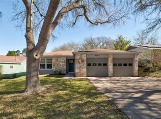 3208 Evanston Ln, Austin, TX 78745