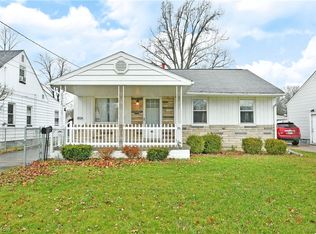 3934 Stratmore Ave, Youngstown, OH