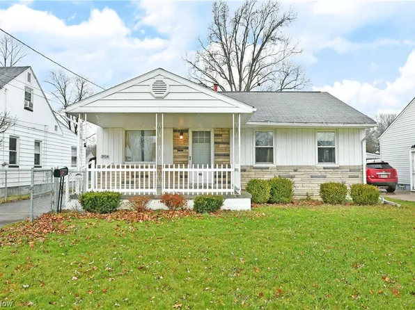 3934 Stratmore Ave, Youngstown, OH 44511