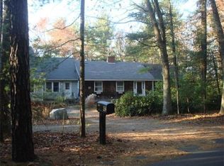 42 Pine Plain Rd, Boxford, MA 01921