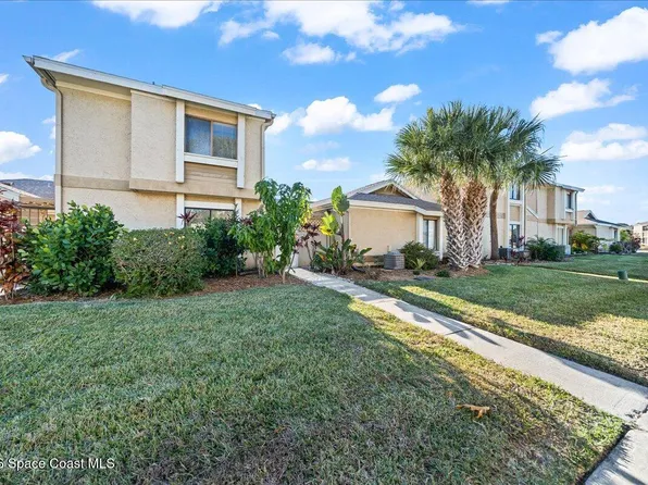 1030 Abada Ct NE APT 108, Palm Bay, FL 32905