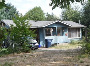 109 McClure Ln, Eugene, OR 97404