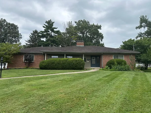 2955 Thrushfield Ter, Cincinnati, OH 45238