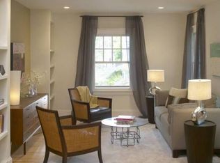 64 Mount Vernon St #1, Cambridge, MA 02140