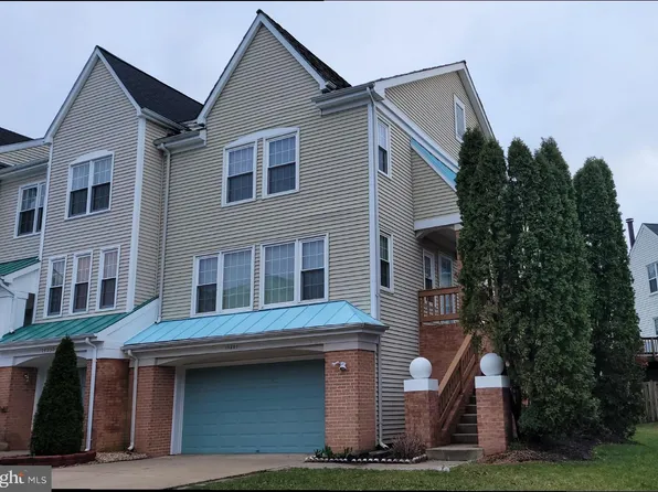 14357 Uniform Dr, Centreville, VA 20121