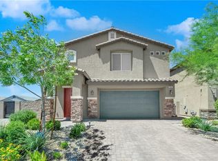 4562 Solitude Falls Ave, North Las Vegas, NV 89084