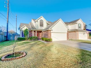 3751 Lauderwood Ln, Katy, TX 77449