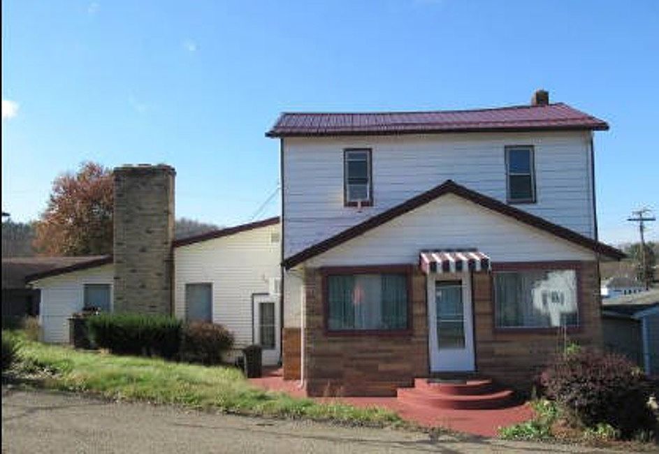 8 S Ohio St, Dellroy, OH 44620 Zillow