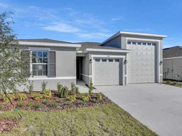 2108 Riley Ave, Eagle Lake, FL 33839