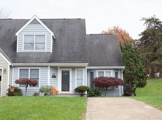 740 Woodland Dr, Harrisonburg, VA 22801