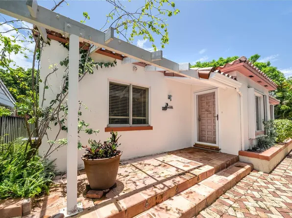 2330 Tequesta Ln, Miami, FL 33133