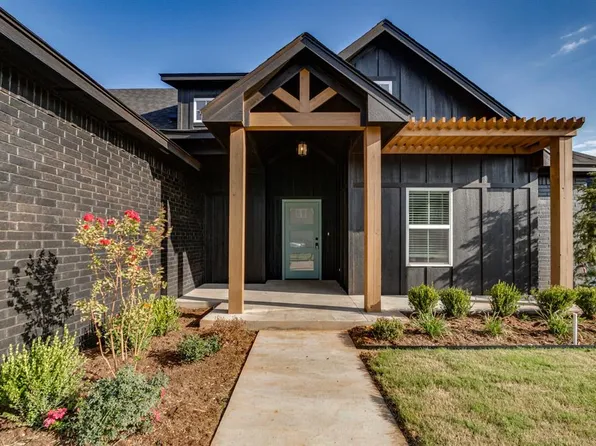 11615 NW 106th St, Yukon, OK 73099