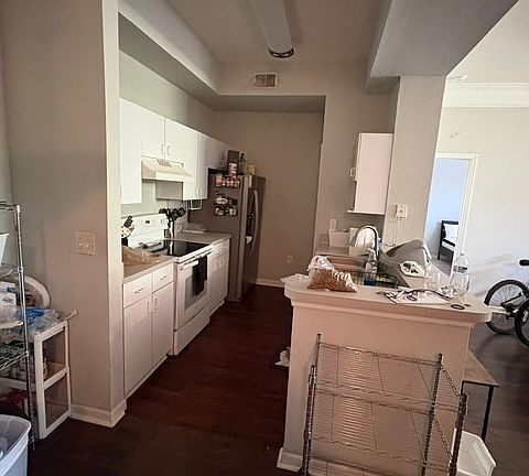 5th image of 17104 Carrington Park Dr APT 523