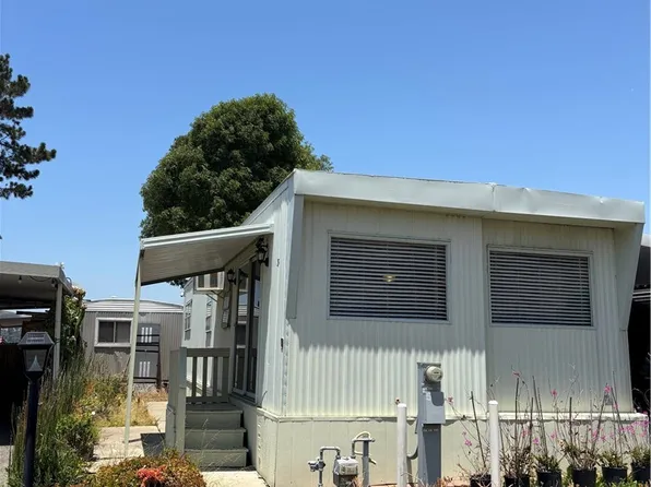 32802 Valle Rd Space 5, San Juan Capistrano, CA 92675